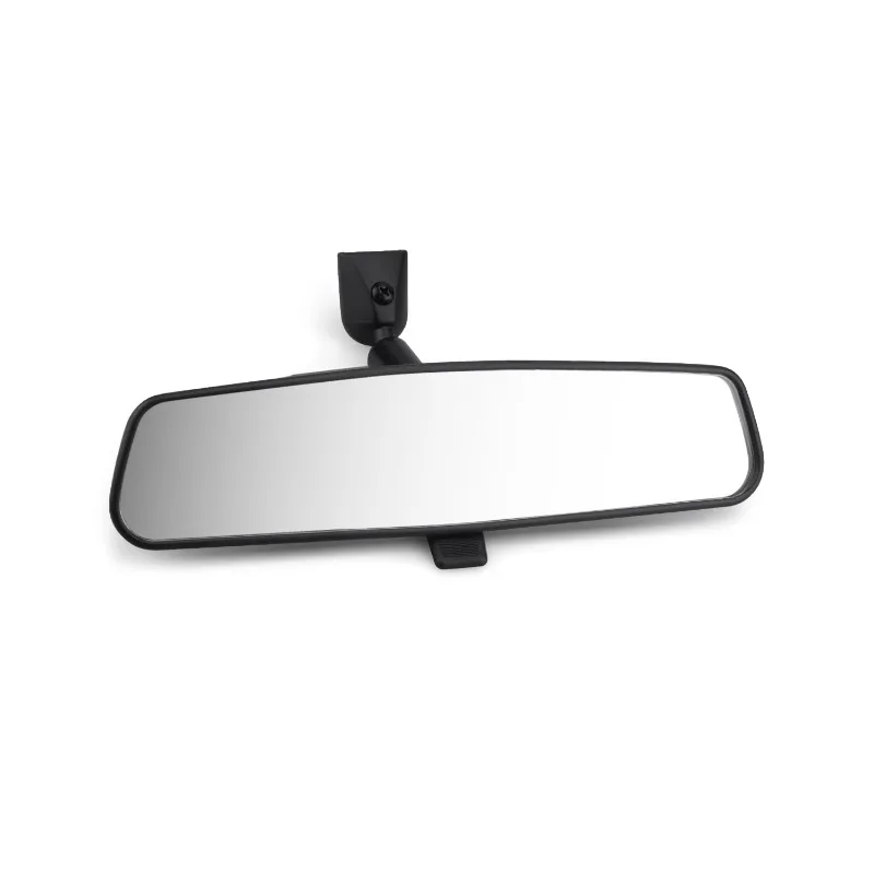 Car Interior Rear View Mirror For Jeep Wrangler Dodge Charger Chrysler 300 Replacement Parts Inside Rear View Mirror 55156172AA