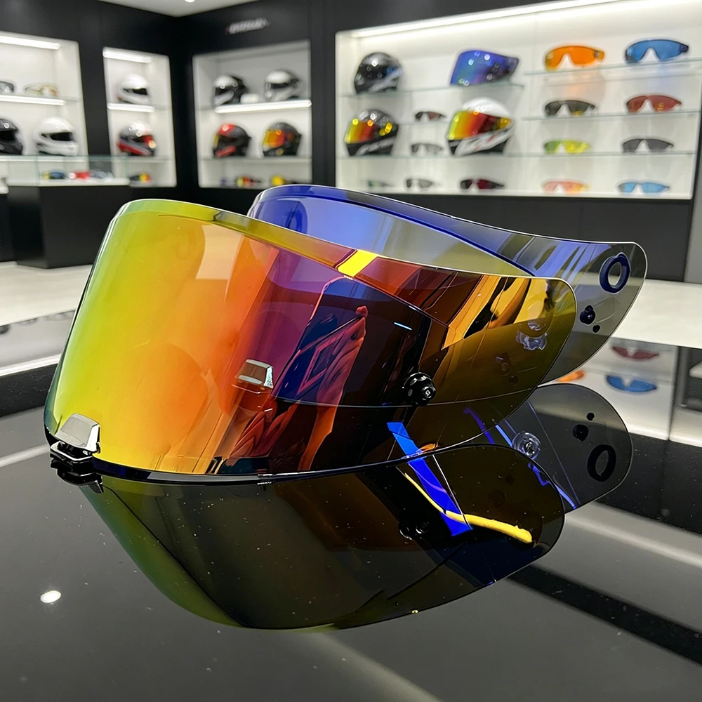Motorcycle Helmet Shield for HJC RPHA 11 RPHA 70 Helmet Visor Uv Protection Casco Moto Visera Sunshield