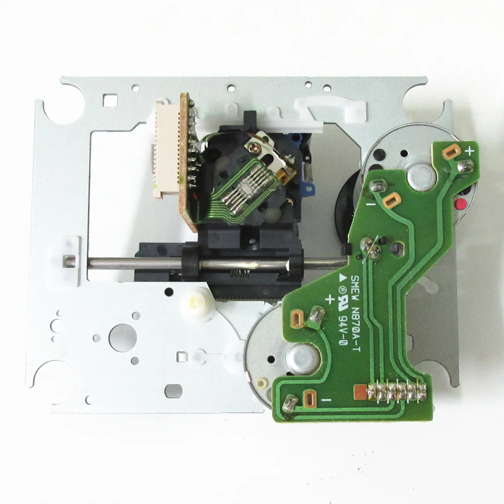 Original KSM-213VSCM for SONY CD Laser Pickup KSS-213VS with Mechanism KSM213VSCM