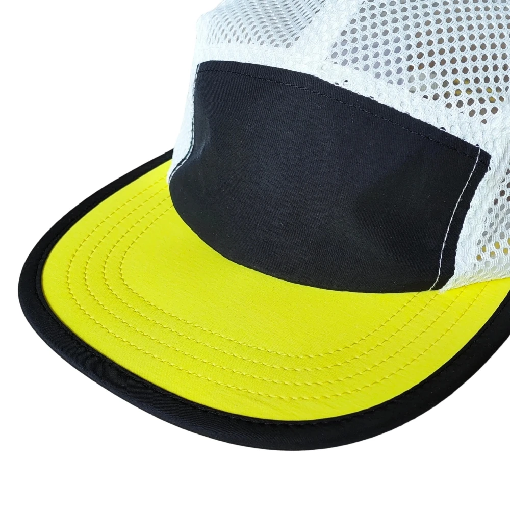 Men Women Trail Running Caps Q - Running Cap Mesh recension och pris