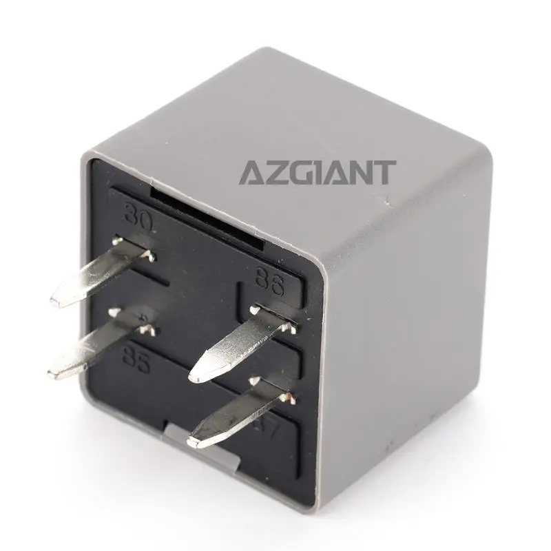 Car 3602 3604 Relay…