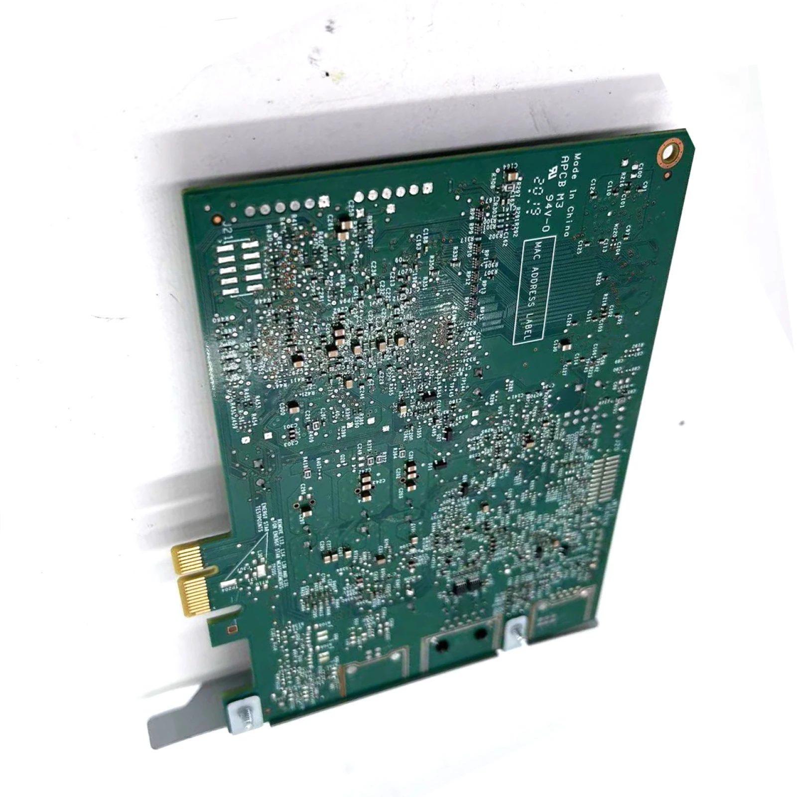 

Ethernet-карта T 1700 T1700 CZ309-60432 подходит для деталей принтера HP DesignJet