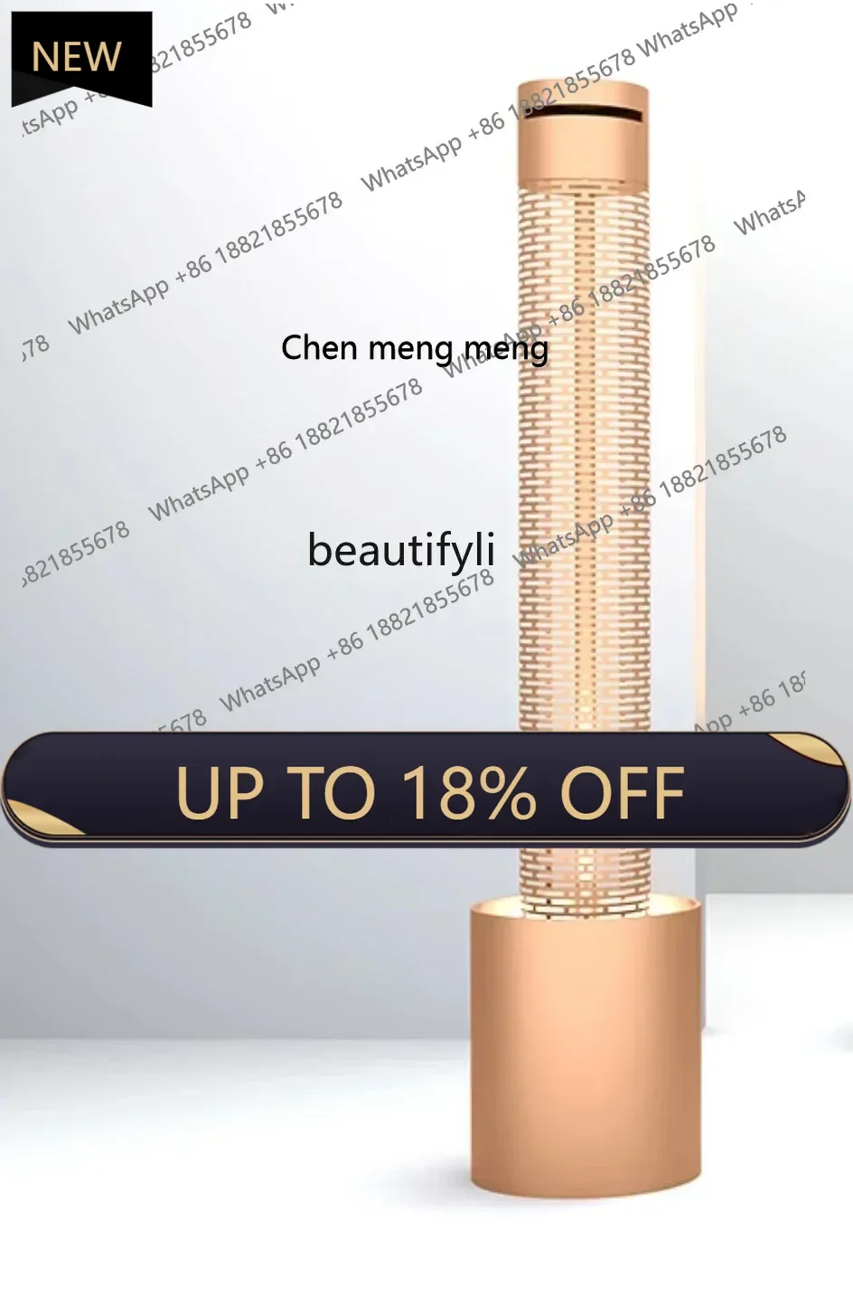 

P178 ltModern flowing water ornament circulating water living room lucky landscape light luxury office floor decoration water fe