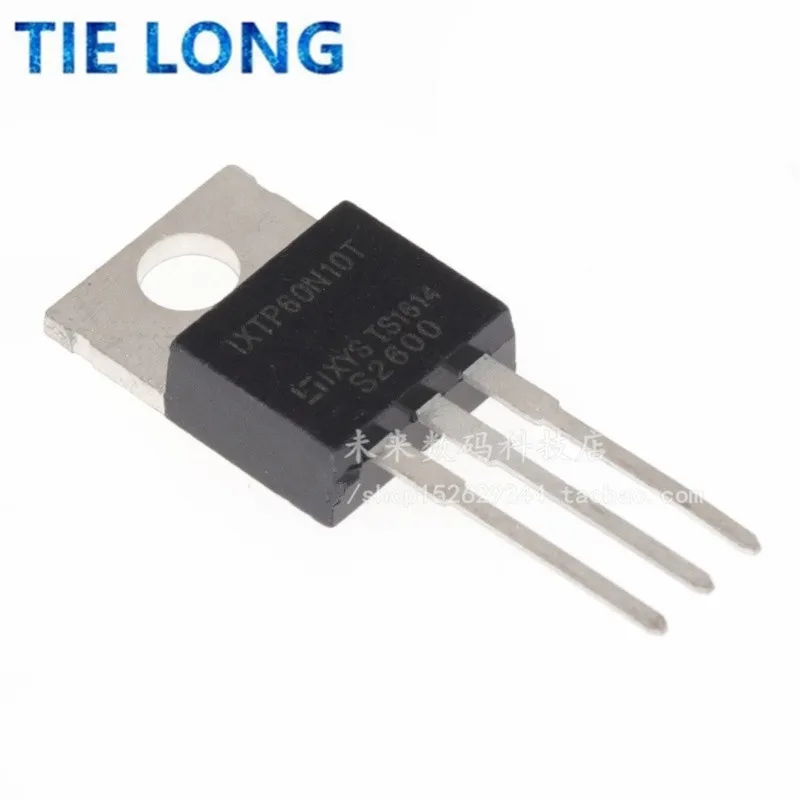 10PCS IXTP60N20T TO-220 IXTP60N20 IXTP60N10T IXTP60N10 IXTP80N10T IXTP50N25T IXTP76N075T IXTP76N075 IXTP50N25 IXTP80N10