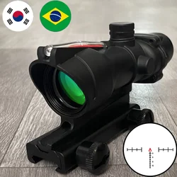 HD Hunting Accessories Telescope