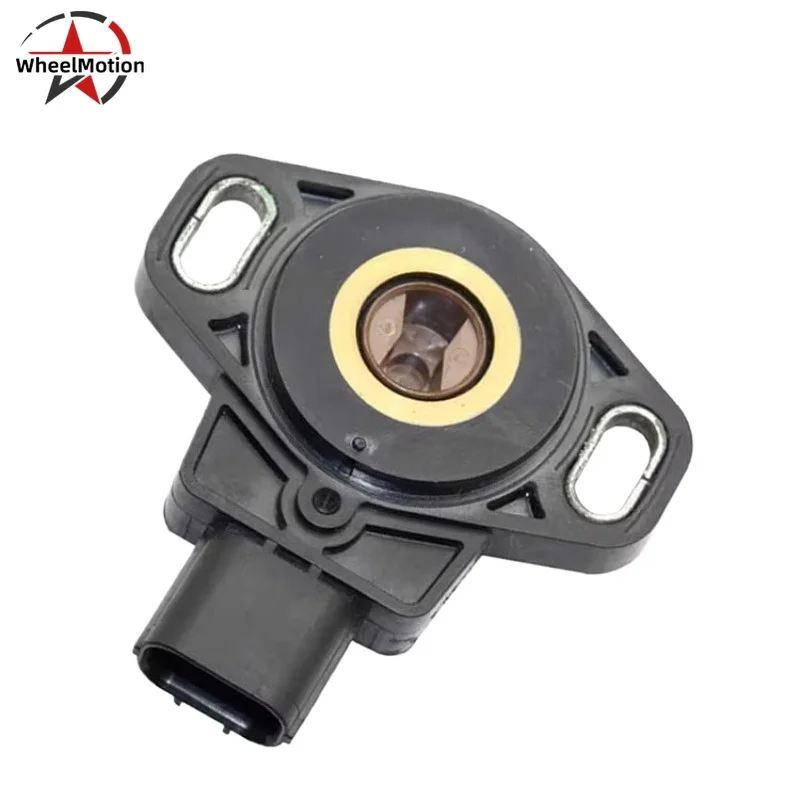 

OEM JT6H30311 16402RAAA01 GET7610158 TPSH112 TPSH113 Автоматические датчики Датчик положения дроссельной заслонки Подходит для элемента Honda Accord