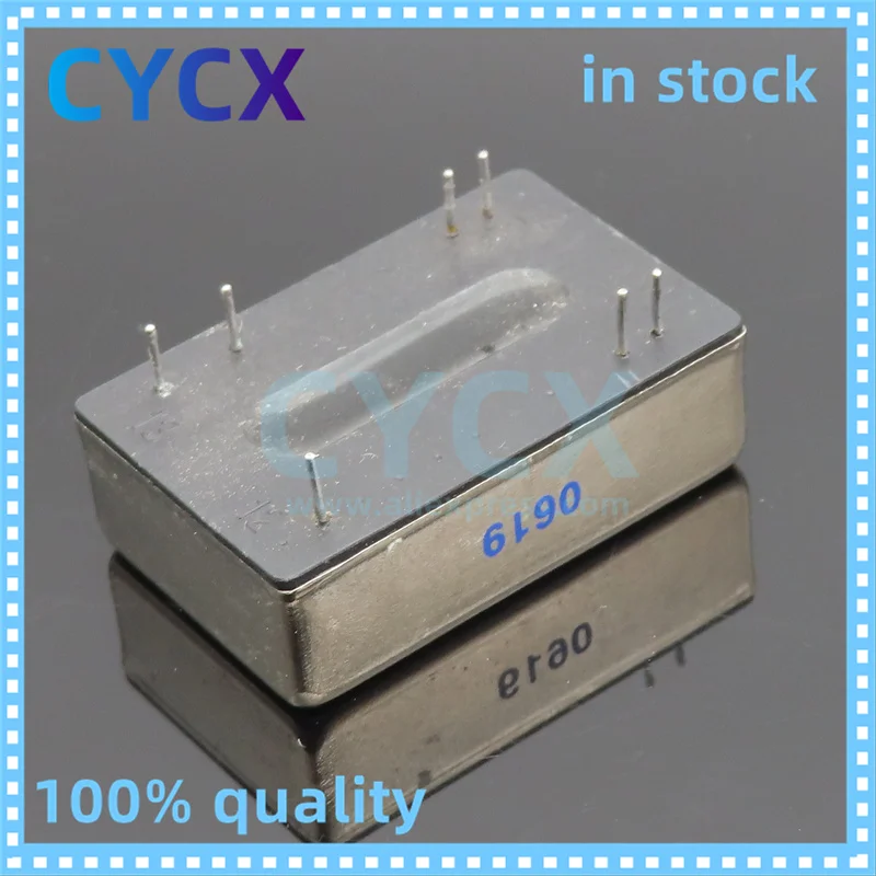 Module d'alimentation Ten Dip, le nouvel endroit d'origine, négociable