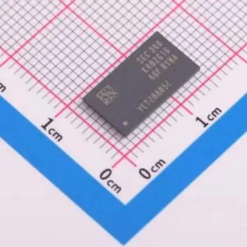 1PCS/LOT K4B2G1646F-BYMA K4B2G1646F K4B2G16 BGA96 Memory chip