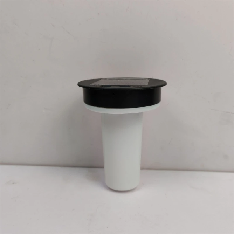 2pcs LED ao ar livre LED Light Light Light Substitui