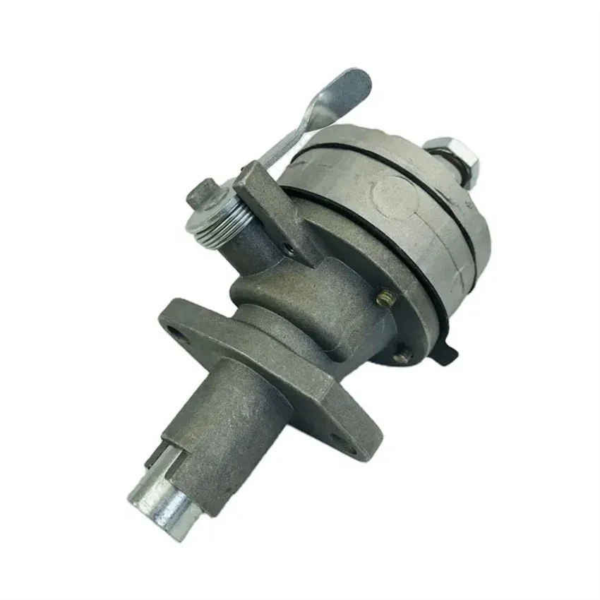 

High Quality Fuel Pump Fuel Lift Pump 130506140 3028666 BCD2689 AK-184 Used For Kubota Fuel Lift Pump Assembly