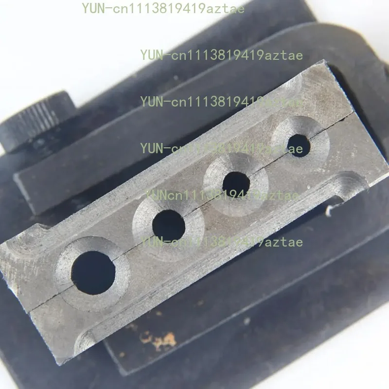 Casting Ingot Long Bar Mold For Metal Melting Refining Strips Processing Tool