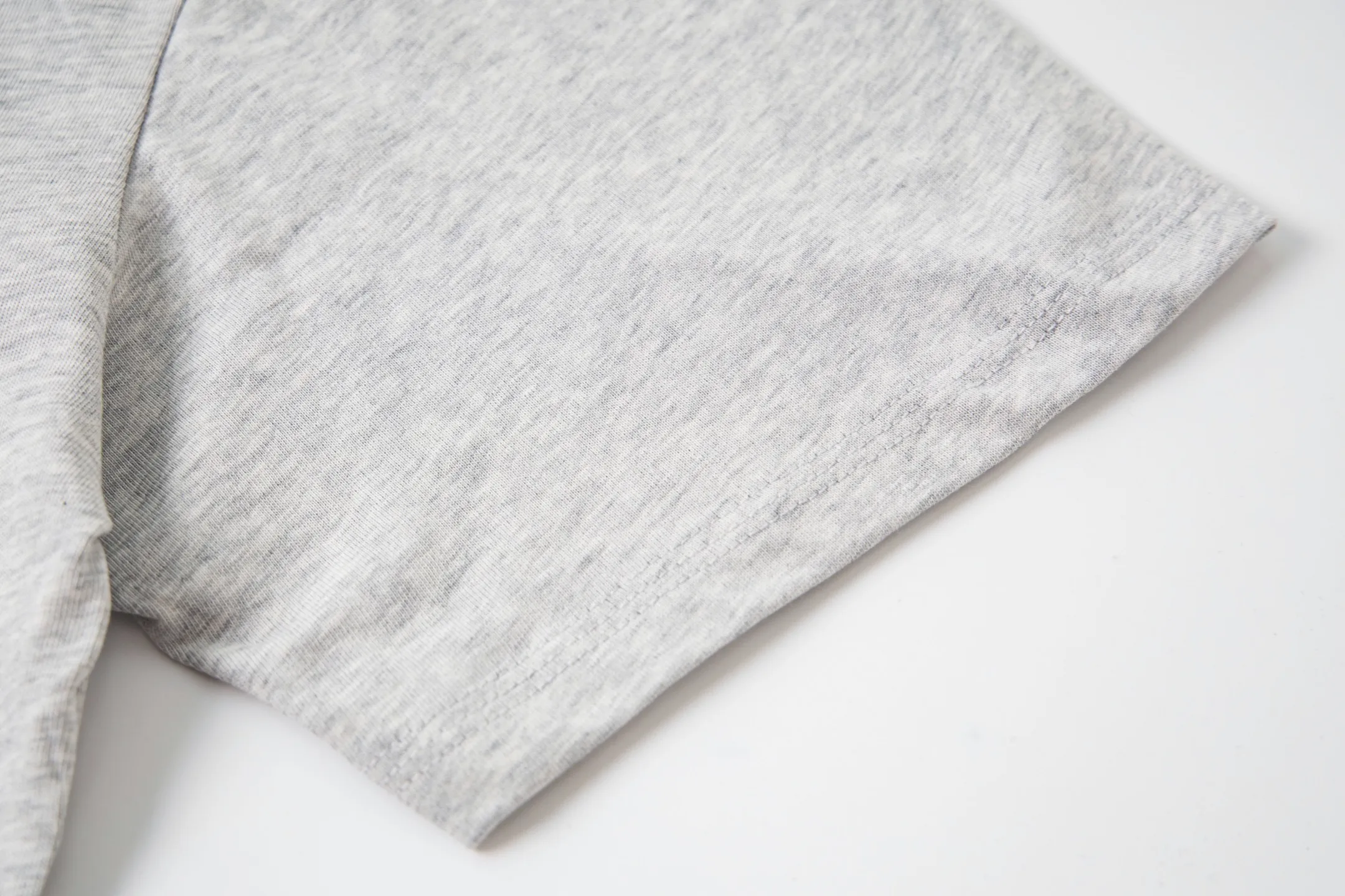 تي شيرت مطبوع من القطن الخالص، سلسلة زهور جرافيتي حلوة، رقبة دائرية، كم قصير، نفس النمط مثل Kim Go-eun وYoon Seung-ah #6