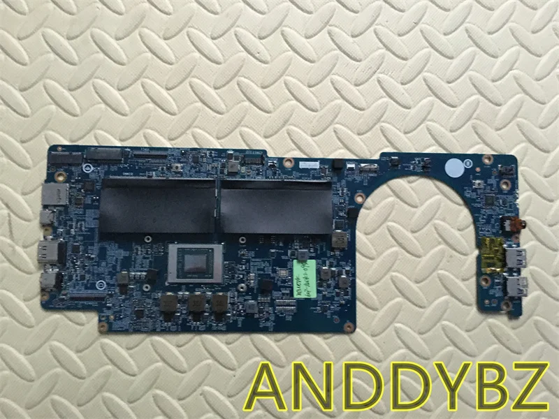 For msi Modern 14 B4MW MS-14DK MS-14DK1 laptop motherboard with RYZEN 3 4300U TEST OK