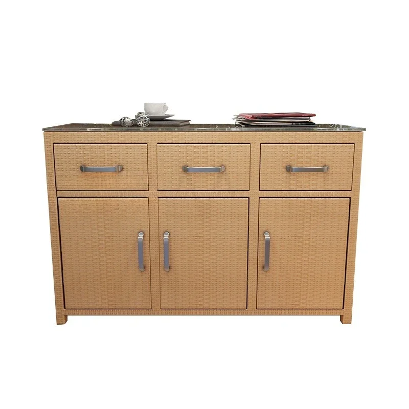 

Outdoor balcony shoe cabinet, waterproof and sunscreen