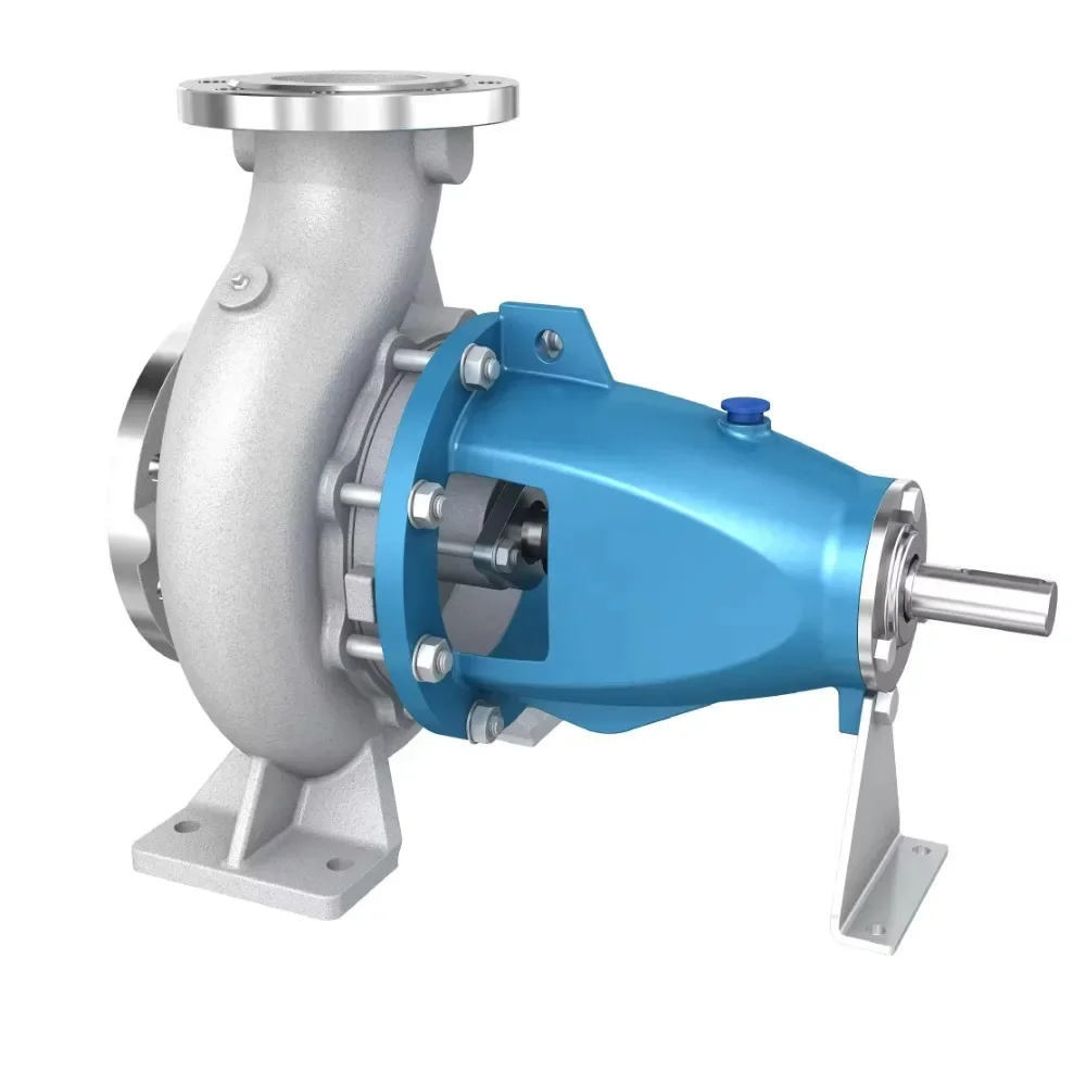 XA40/13 end suction high pressure irrigation water treatment fire 1450 rpm centrifugal pump stainless steel OEM
