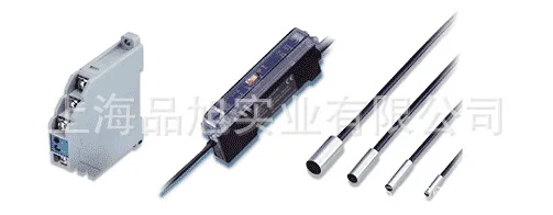 Supply KEYENCE/ KENS EH-416 Long-distance Amplifier Separated Proximity Sensor.