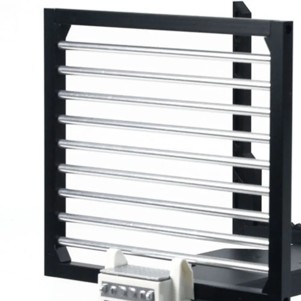 

US Sale 1/14 TOUCAN RC 3Axle Timber Truck Pole Tractor Flatbed Semi Trailer KIT Model