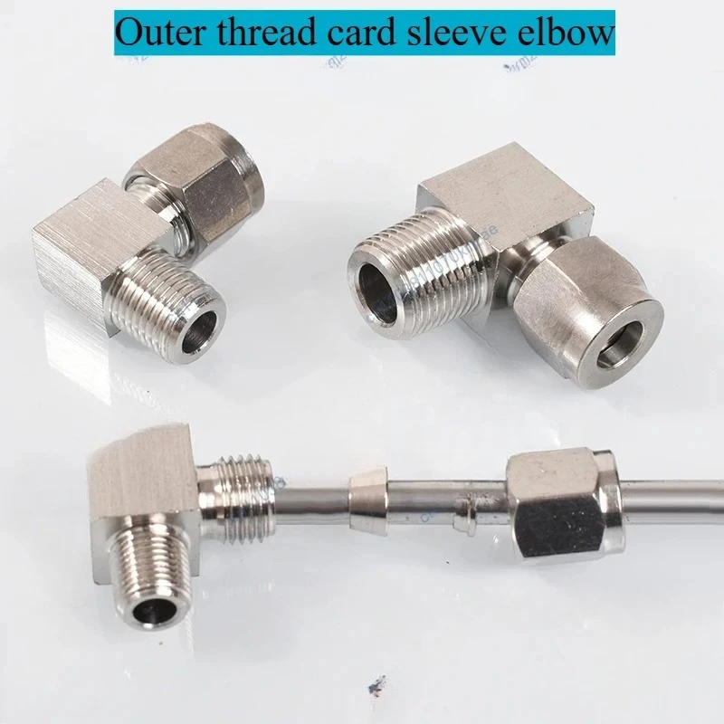 Tuya-10Pcs 304 Stai…