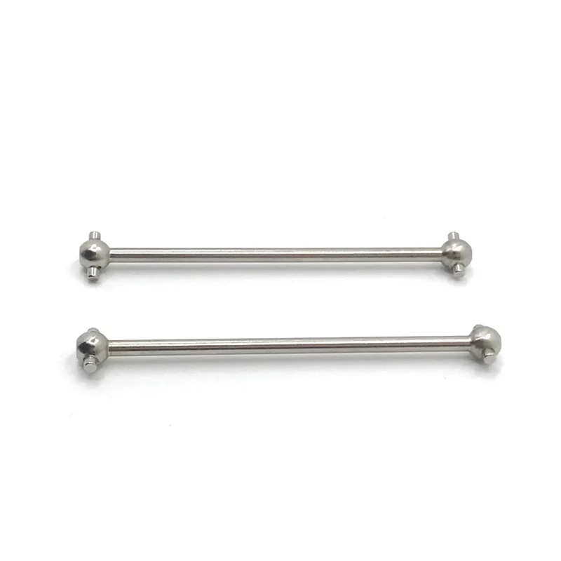 Suitable For WLtoys 144010 144001-02 124017-16-18 124019 RC Car Upgrade Dog Bone