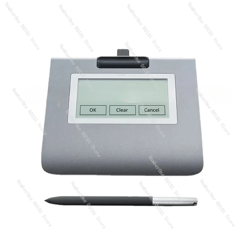 

Electronic LCD Signature Tablet PC
