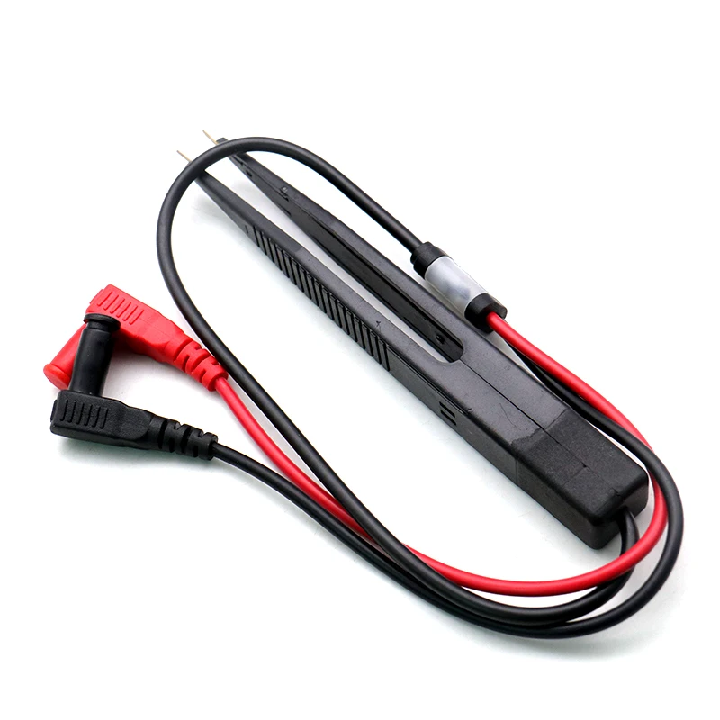 Мультиметр, измеритель емкости и индуктивности в виде ручки