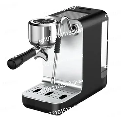 Original New Italian Semi-Automatic Espresso Coffee Maker Commercial Grade Machine for Office Home Cafe and Car for Hotels