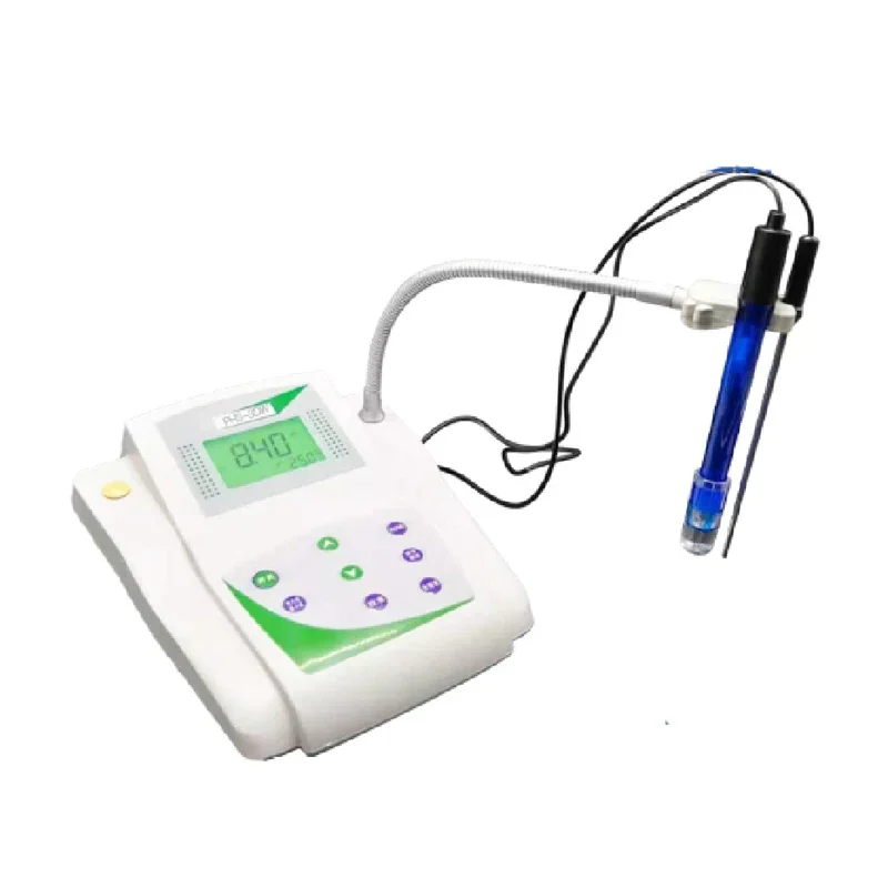 Factory price Digital Laboratory PH meter PHS-3CW is stable reliable and easy to operate