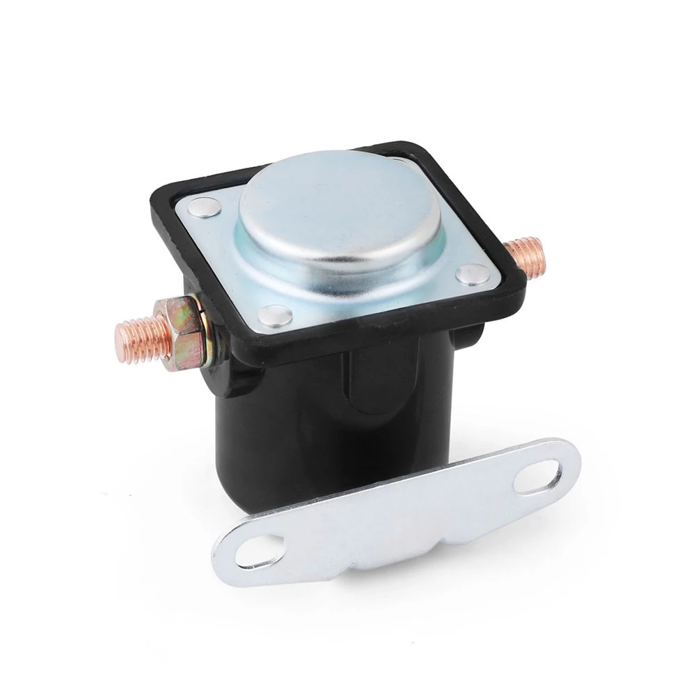 

B4TZ-11002-A Starter Solenoid Relay SW3 for Ford Lincoln Mercury 1958-1991 Auto Accessories