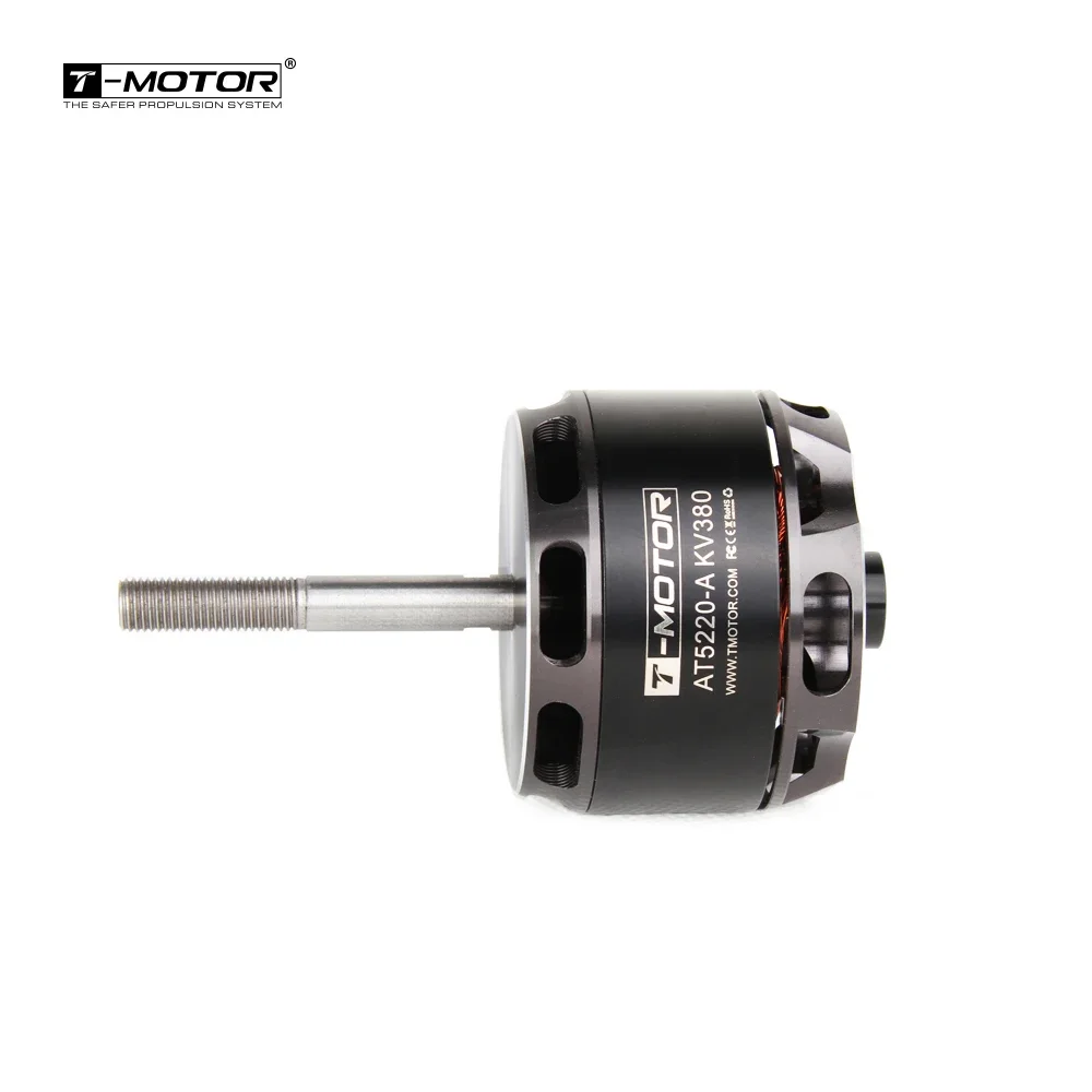 T-MOTOR AT5220-A 20-25CC Fast Speed High Torque bldc Den tal Dro ne Spare Parts Motor