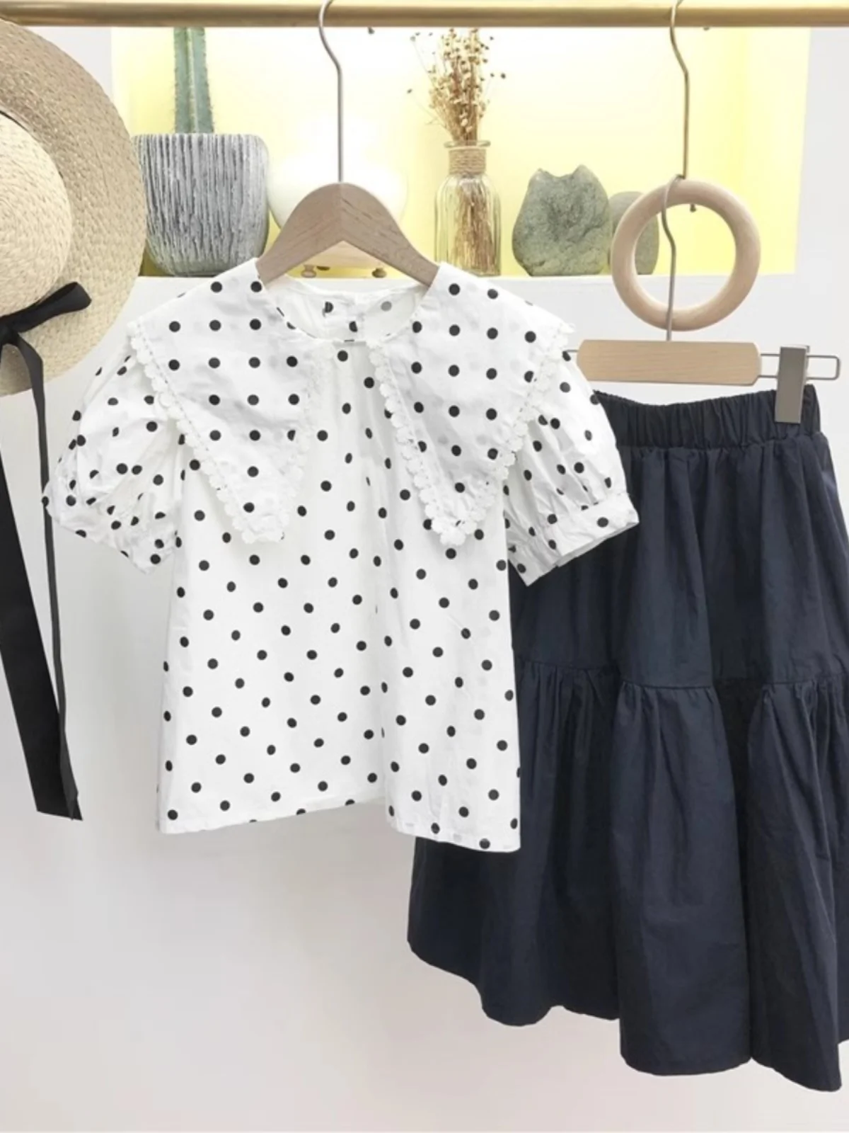 ler-kids-set-di-camicia-a-maniche-lunghe-e-gonna-in-stile-preppy-per-ragazze-abbigliamento-per-bambini-alla-moda-coreana-primavera-autunno