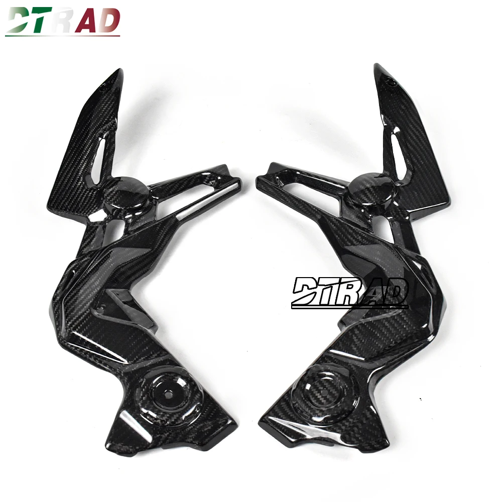 Z-900 Voor Kawasaki Z900 2020-2023 2024 Koolstofvezel Body & Frame Covers Volledige Kuip Kits Motorfiets Accessoires Stroomlijnkappen Kit