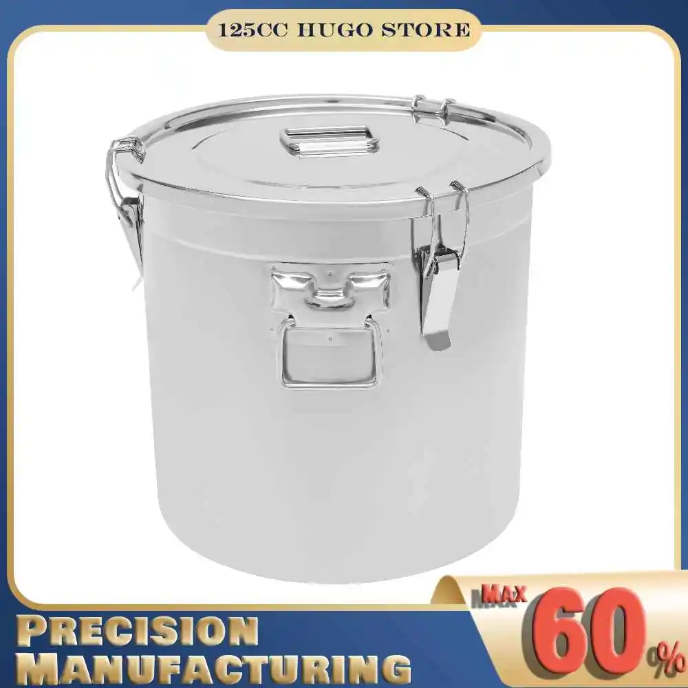 33L Food-Grade Stai…