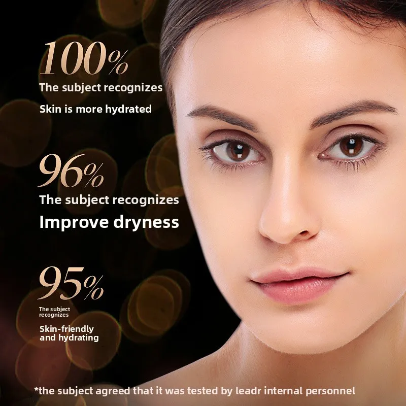 أربوتين ببتيد جوهر الوجه ترطيب ترطيب الجلد تجديد أمبولة سطع تبييض البشرة مجموعة العناية بالبشرة الكورية