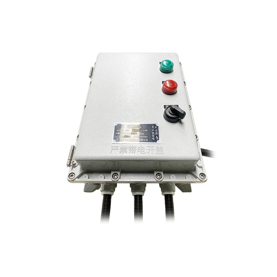 QEEPO QP-HE Explosion-proof Power Supply Static Generator For Static Eliminator Bar