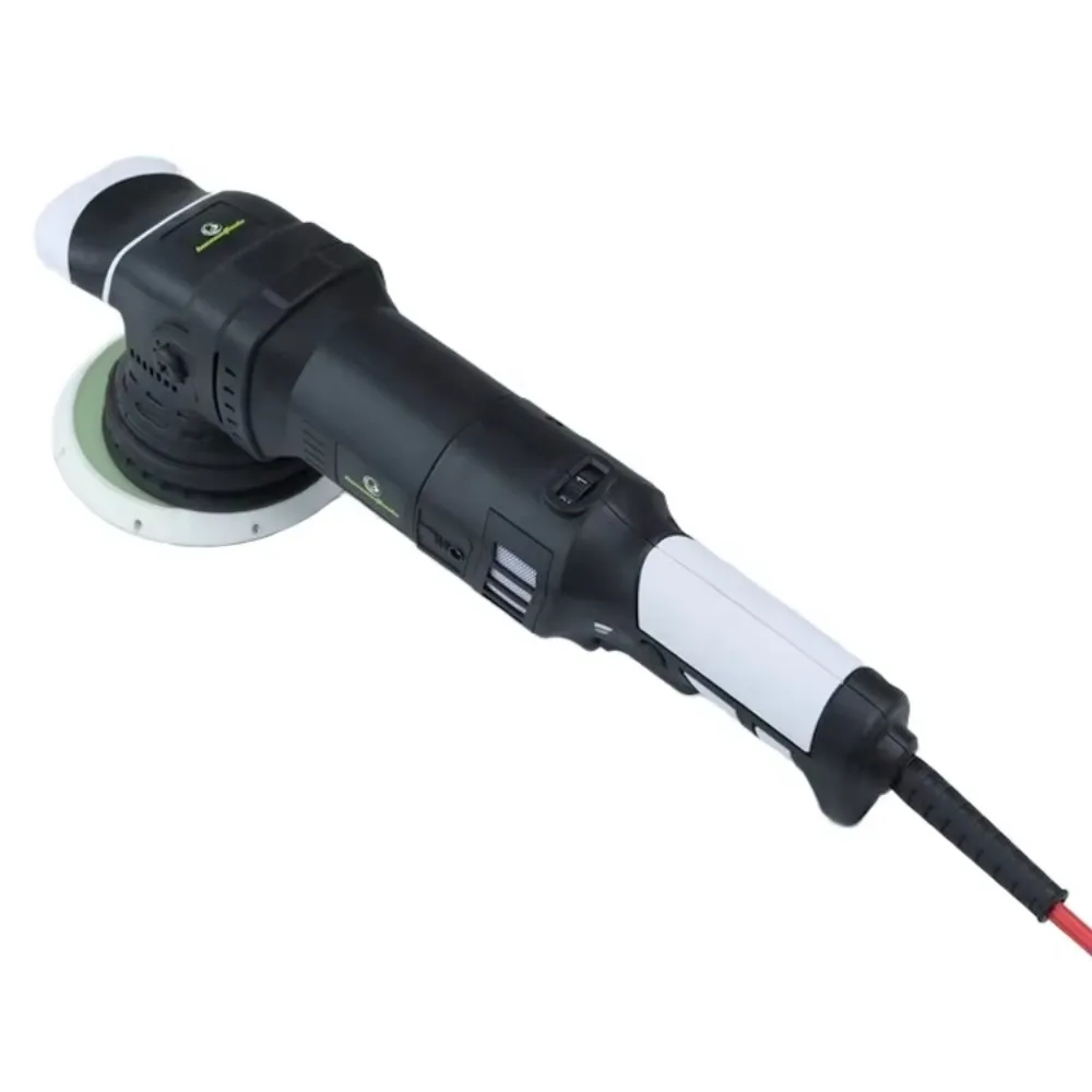 High Performance Automotive Polisher Automotive Buffer OPM Fast 125mm Polisher
