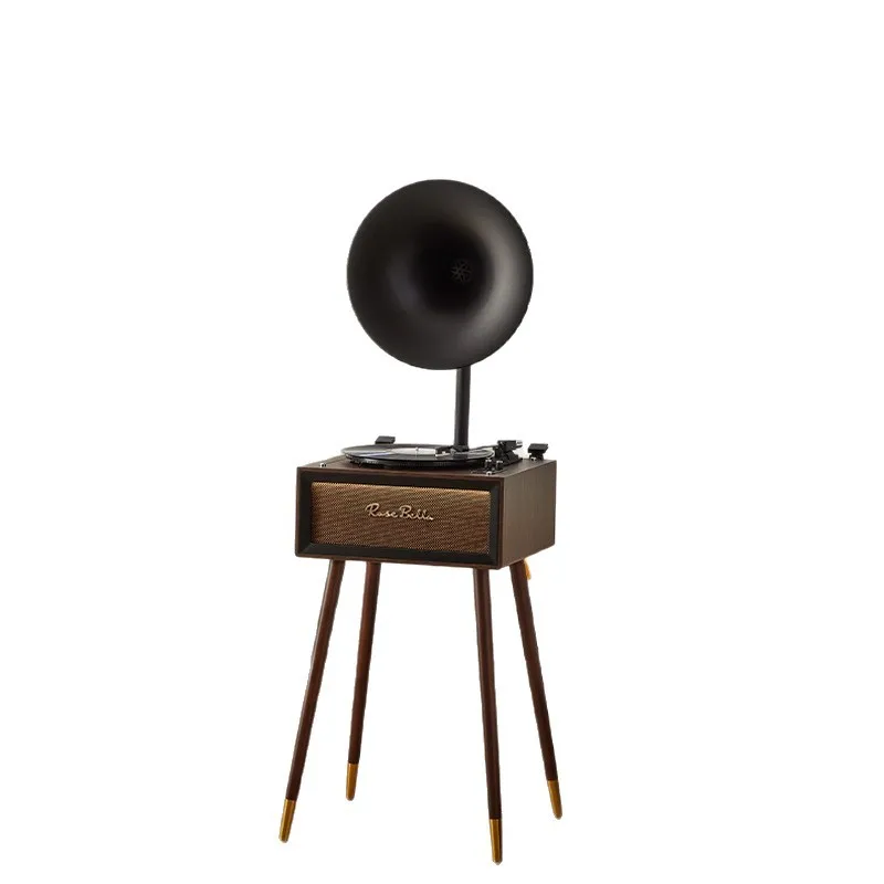 SP1507A Jianshang dynamic magnetic record player floor-to-ceiling phonograph
