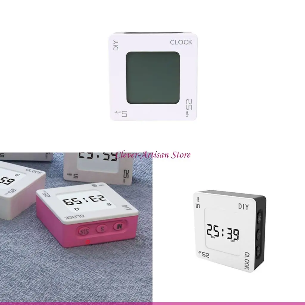 E06B STORE ST SQUIMPAUMBLE CUADRADO DIY PARA POMODORO GANANCIA PARA W/ VIBRATIO