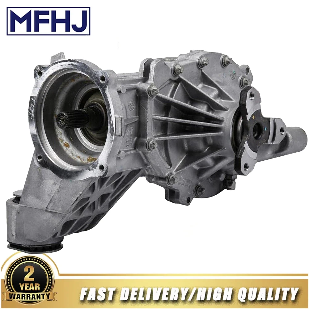 

For Buick Encore 1.4L Chevrolet Trax Rear Axle Differential Assembly 42550050