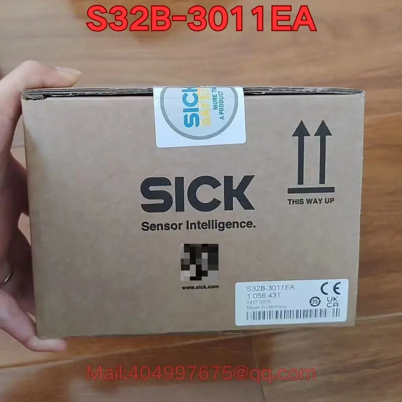 

New S32B-3011EA laser scanning radar The latest price in 2025