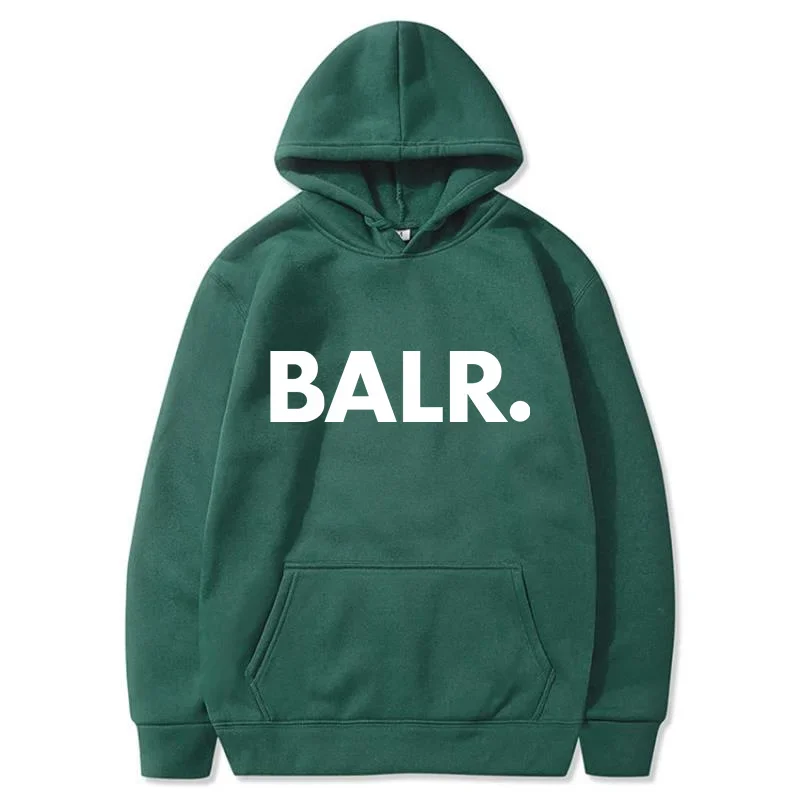 

2024 Autumn/Winter Fashion Men/Women Hooded Warm Hooded Brushed Printed Sweatshirt Hip Hop Pullover Streetwear Men Clothing Hood
