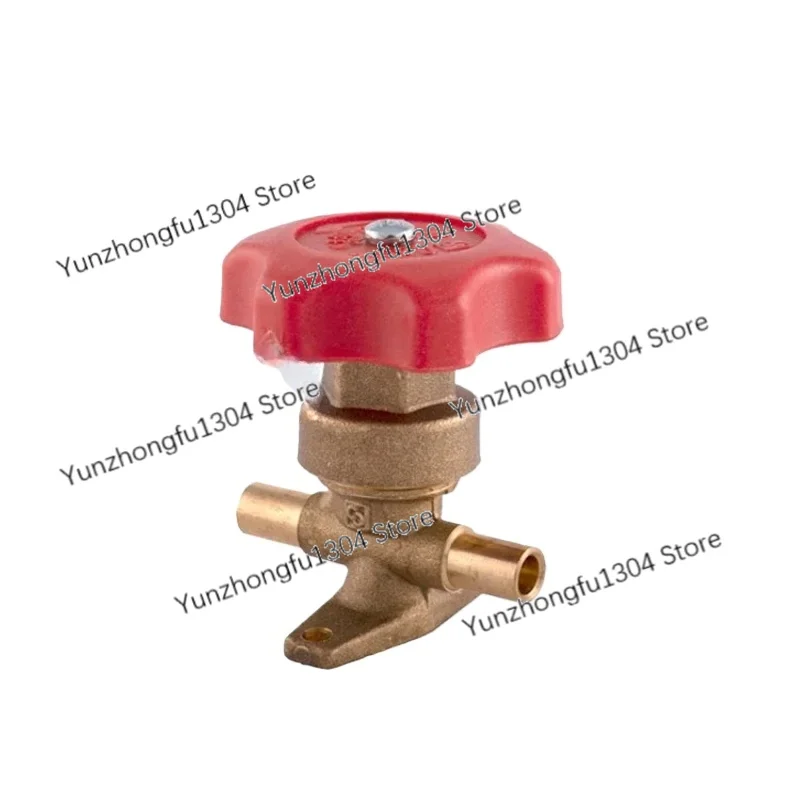 Professional hand valve globe valve 6210/2/3/4/5 solenoid valve accessories