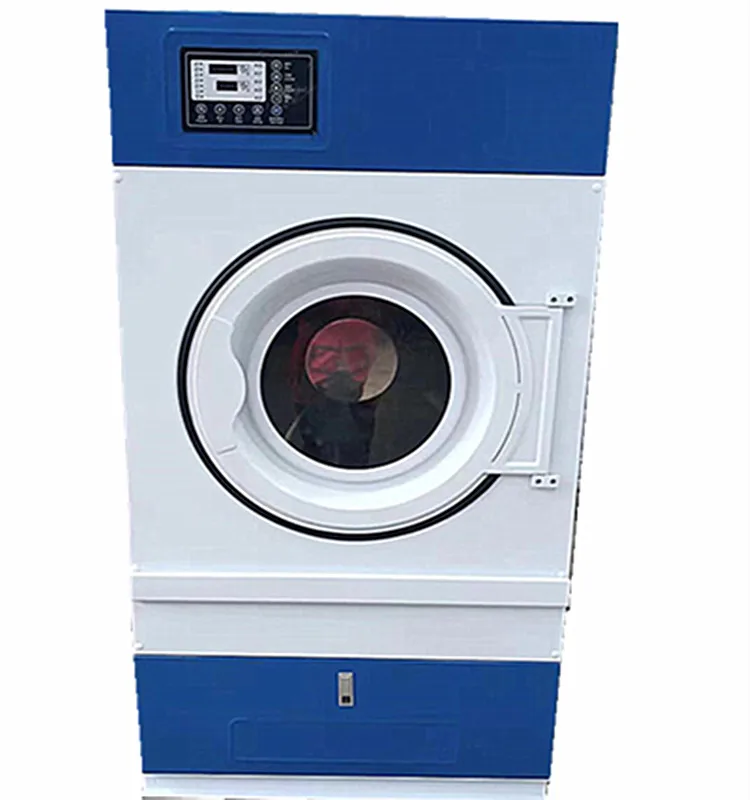 

Cheap Low price drying machine Commercial laundry equipment tumble dryer secadora de ropa clothes dryer for dry cleaning store