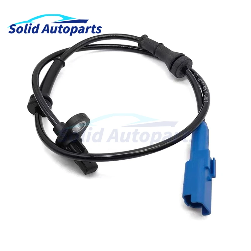 9810846080 9805066080 Auto Parts ABS Sensor For Peugeot 301 New Elysee 2008 ABS Sensor Front and Rear Wheel Speed Sensor