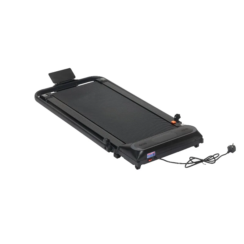 

High Quality Home Foldable Walking Pad Manual Incline Led Display Portable Under Desk Design For Daily Fitness Useful