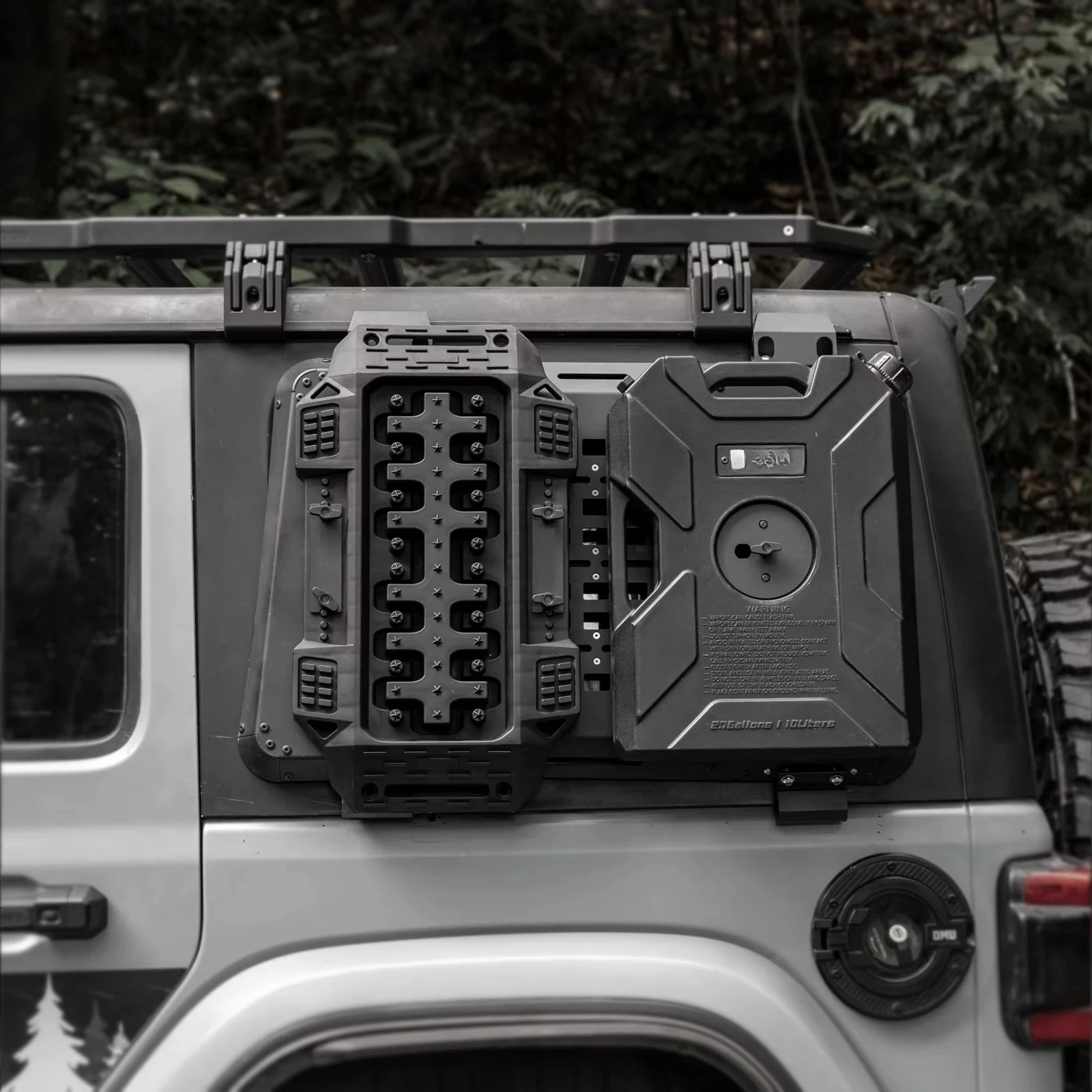 

OEM Window Expansion Panel Kit for Jeep Wrangler JL Car Window Frame Trim With Easy Installation Car Accessoriescustom