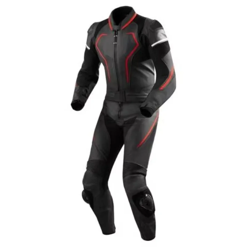 

The latest car leather bicycle suit/motorcycle leather racing suit bicycle racing suit