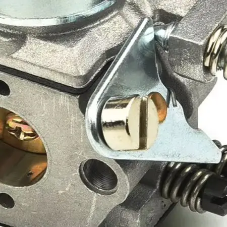 WT460 Carburetor Accessories Brushcutters for chainsaw For Efco 8405 For Oleo for mac 740 Brand New High Quality