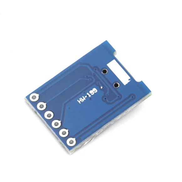 MCU2012 CP2102 MICRO Type-C USB to TTL Communication Module mini Burner Downloader