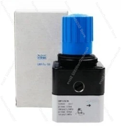 

Regulator LR-1/4-D-MINI159625 LRP- 1/4-10 159502 Pressure reducing valve