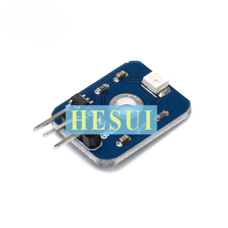 Original UV  sensor module detection